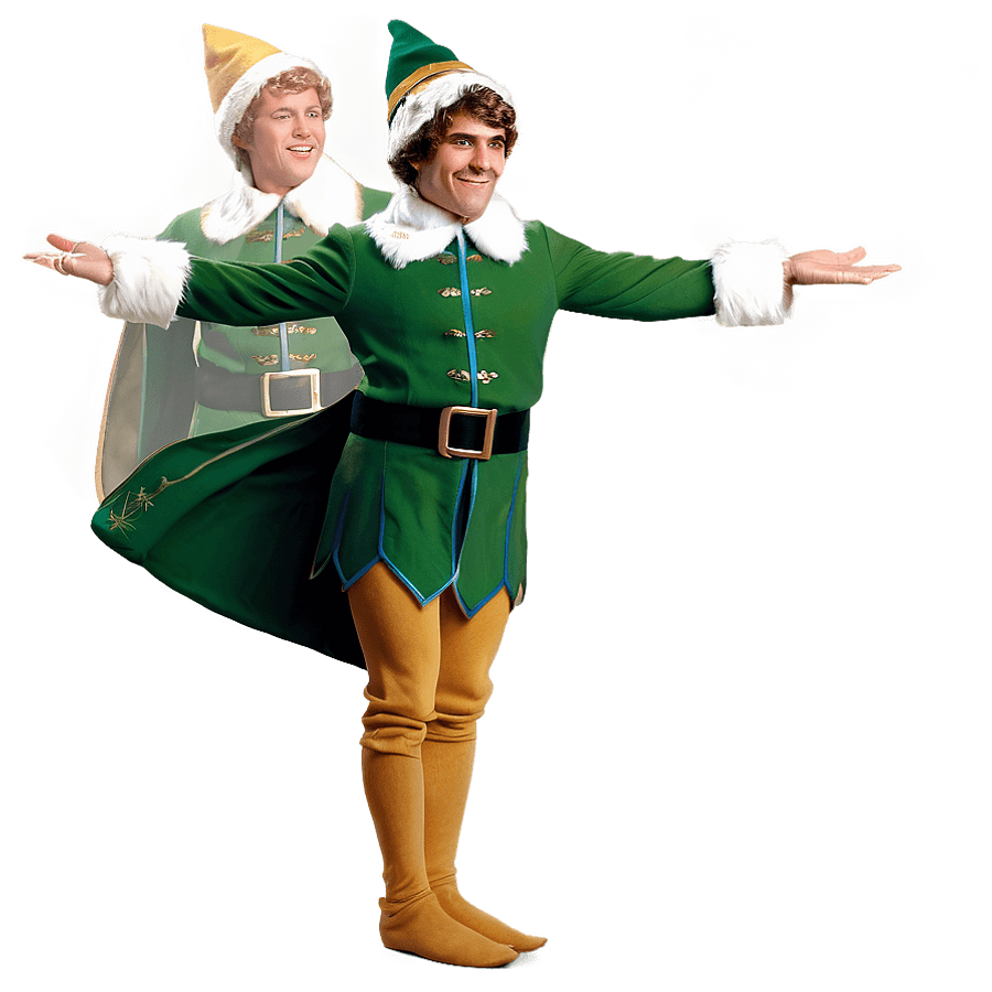 elf body a