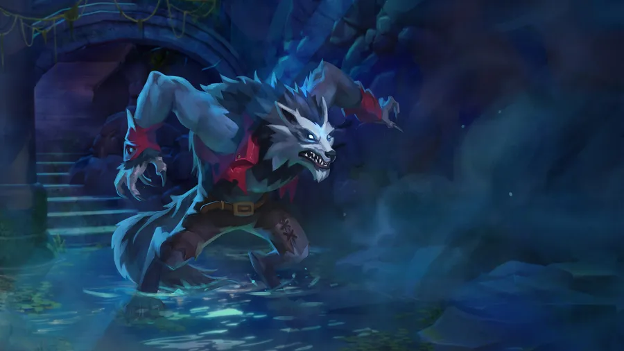 Runescape Warwick
