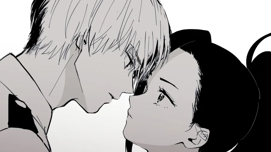 Todoroki Black