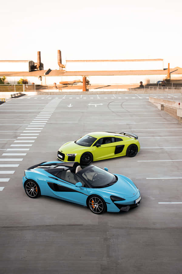 SupercarsSuperbilar