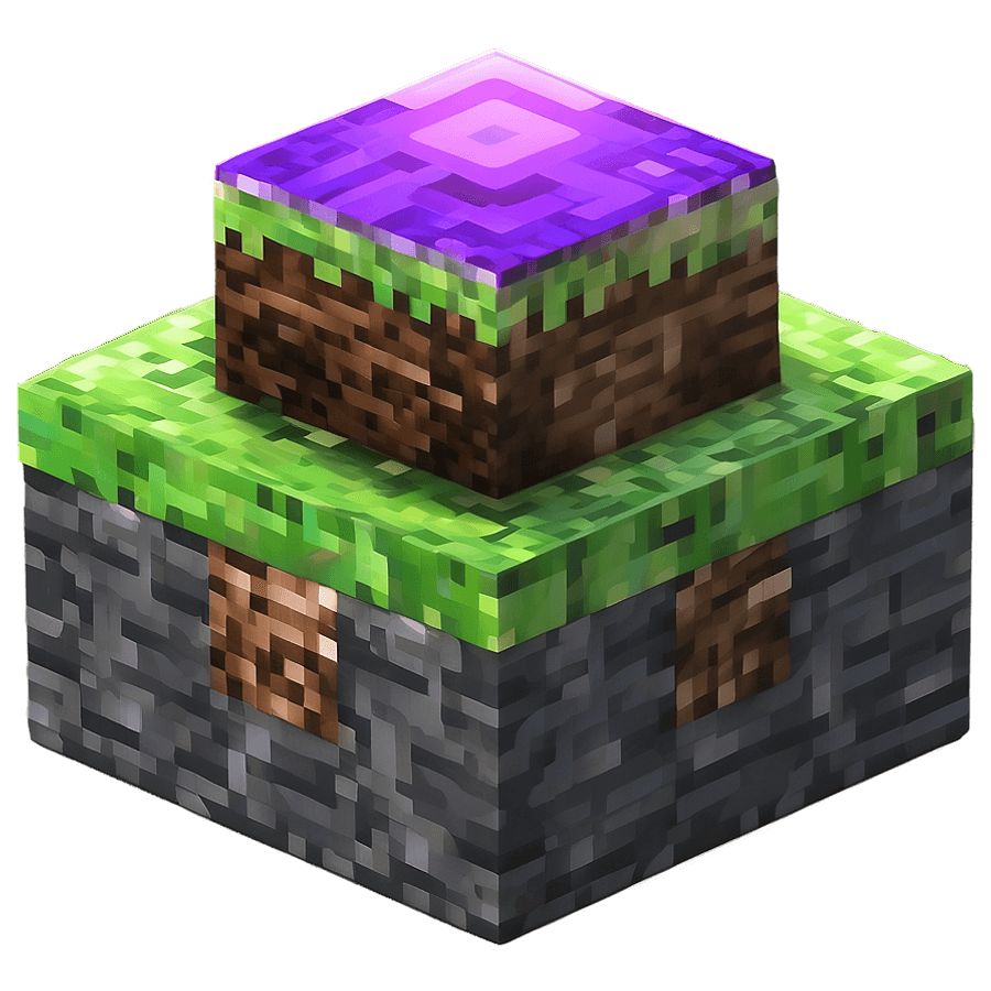 Minecraft Beacon Icon PNG jnp