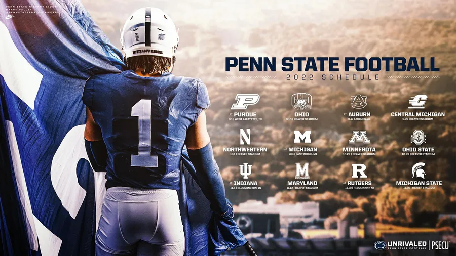 Penn State