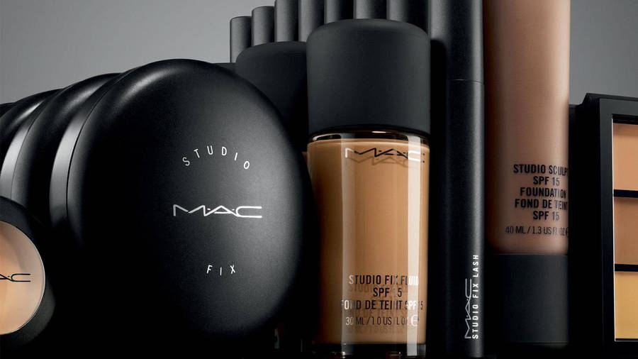 Download Mac Cosmetics Skin Bases Wallpaper | Wallpapers.com