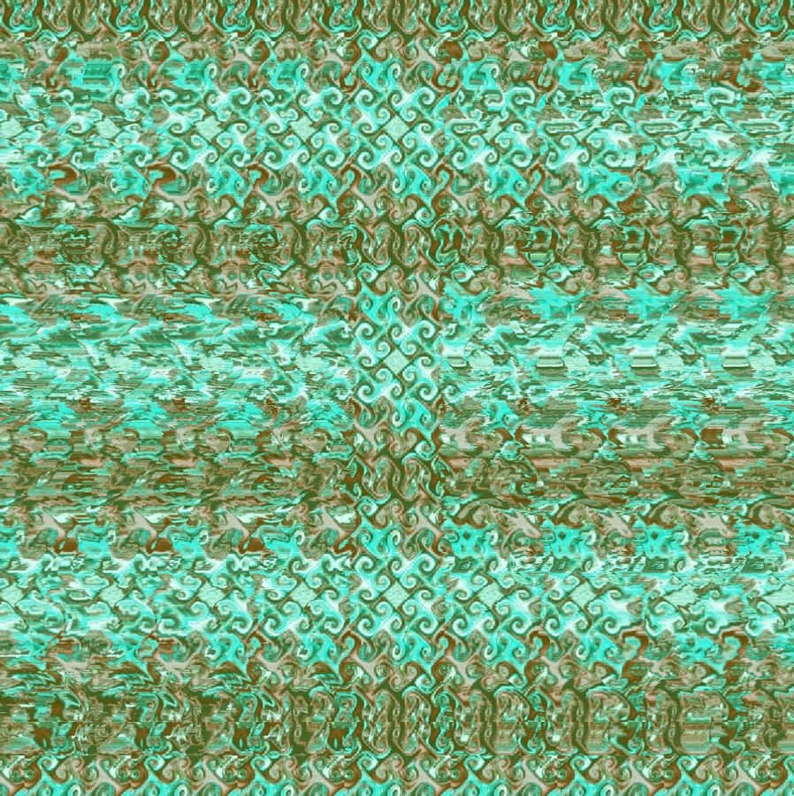 Magic Eye