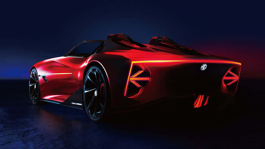 Mg1920 x 1080 tapet