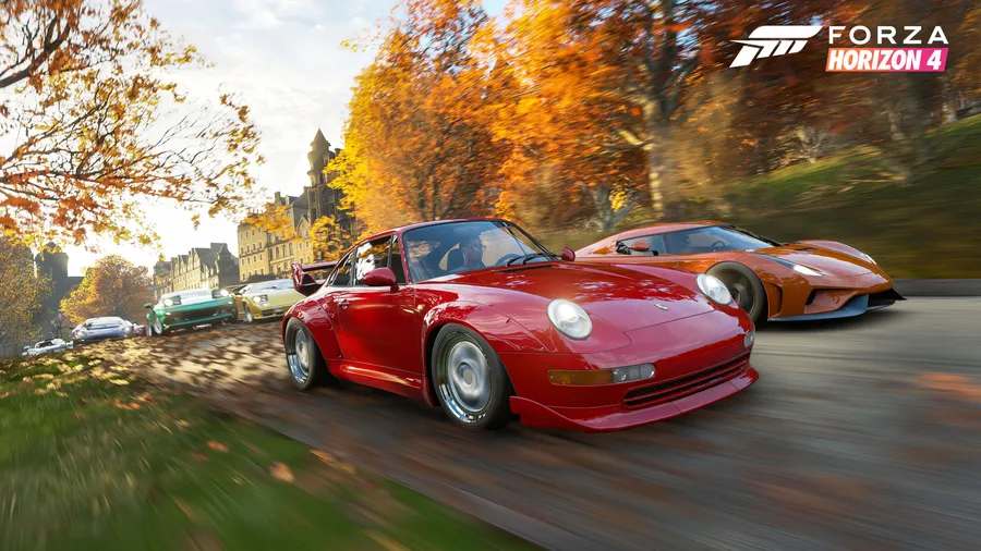 Forza