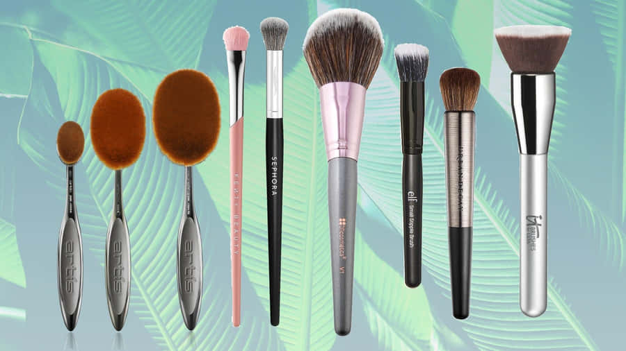 Makeup Background