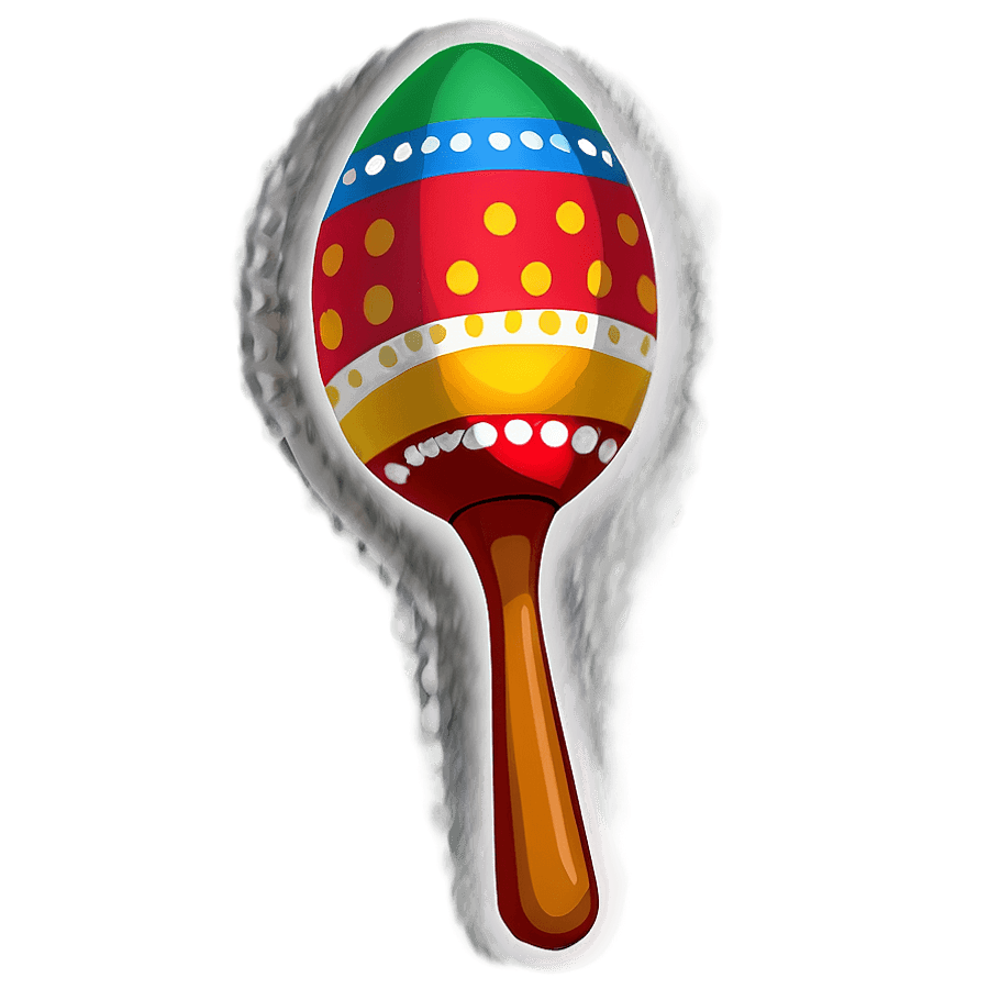 maraca b