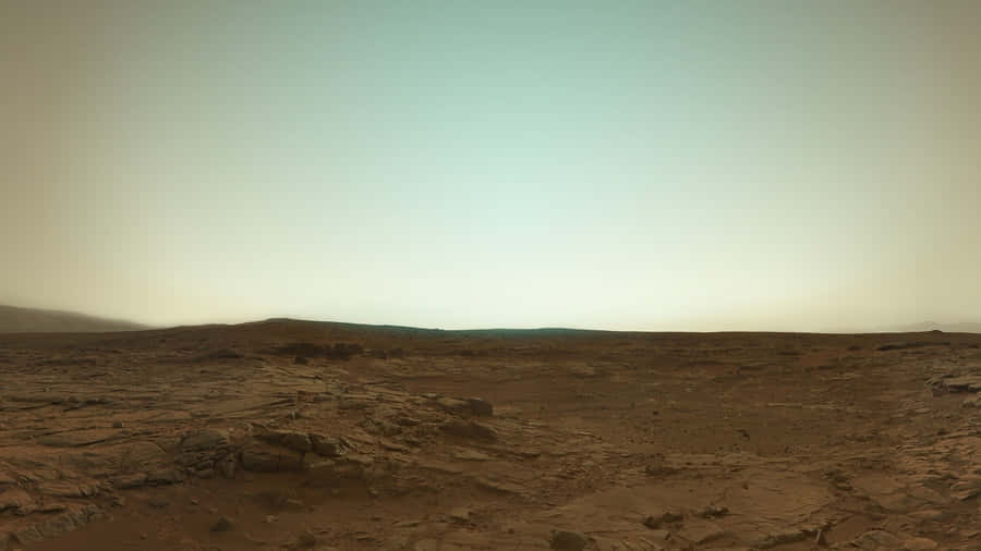Mars Iphone Bakgrunner