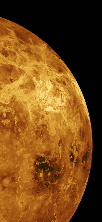Mars Iphone