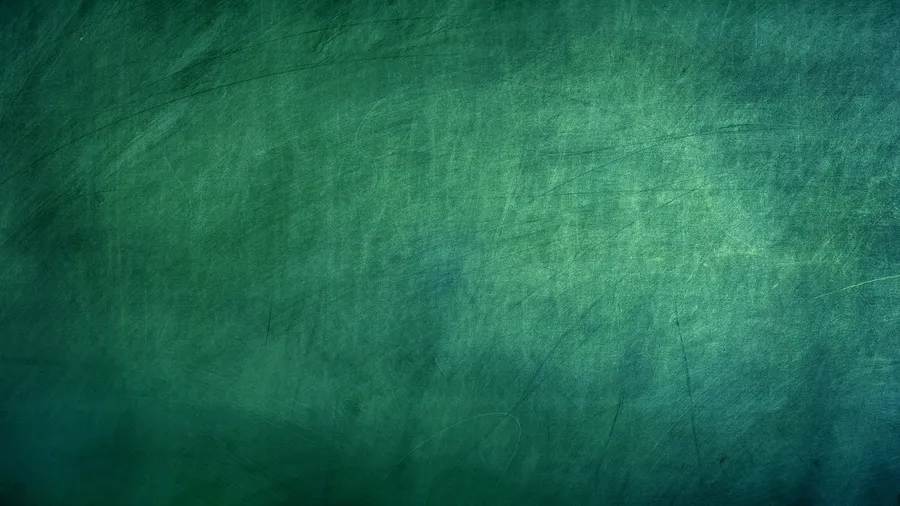 Dirty Green Chalkboard wallpaper