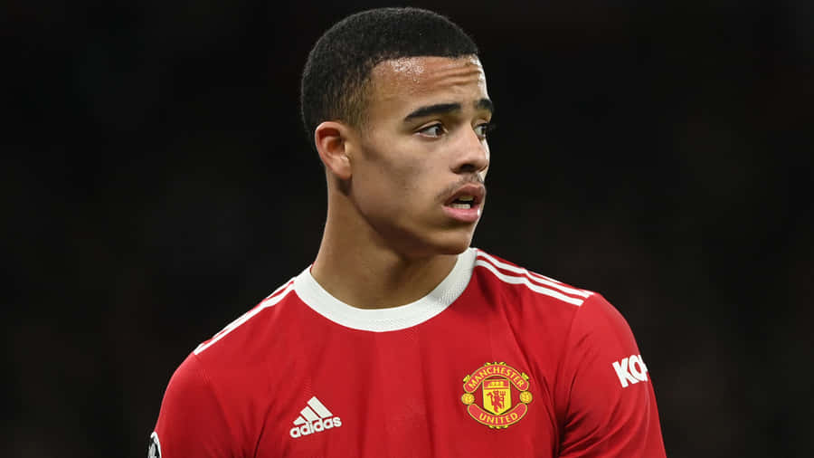 43 Mason Greenwood 11 ideas | greenwood, manchester united, manchester