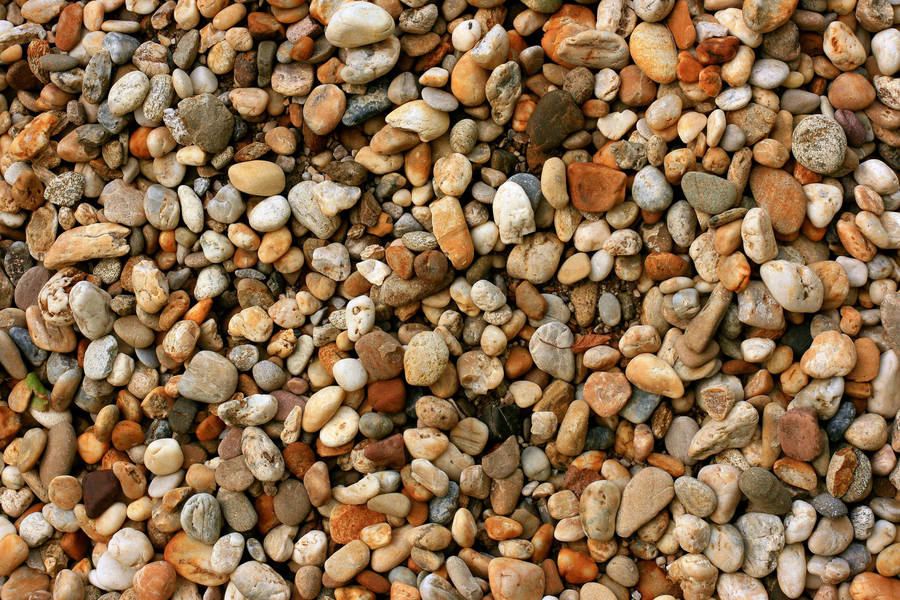 Preview wallpaper stones, sea, surface