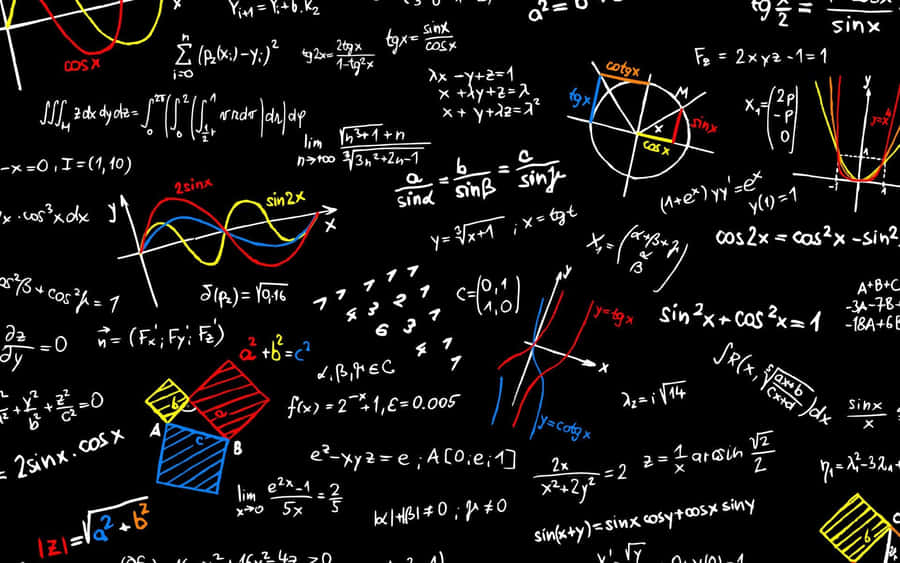 Math Background