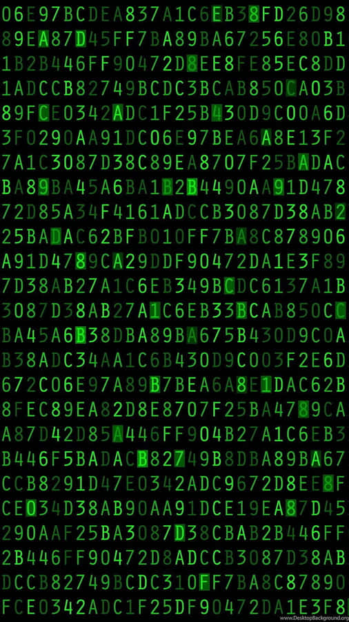 Matrix Code