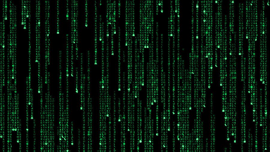 Matrix Code