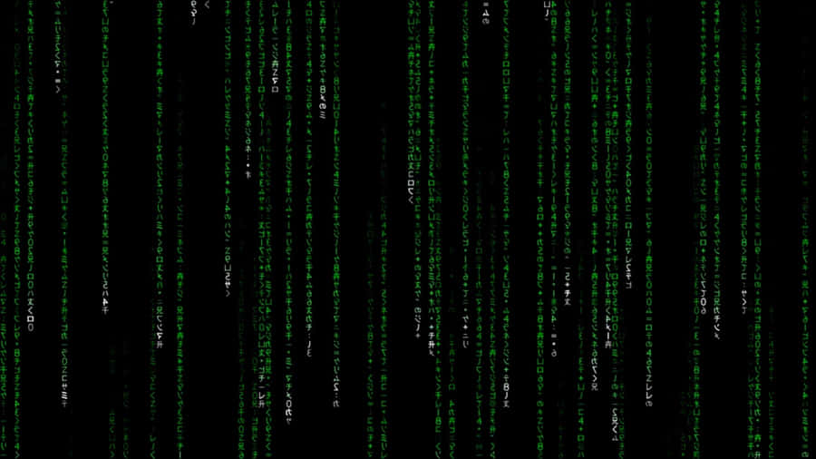 Matrix Code