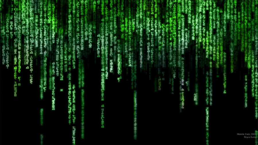 Matrix Code