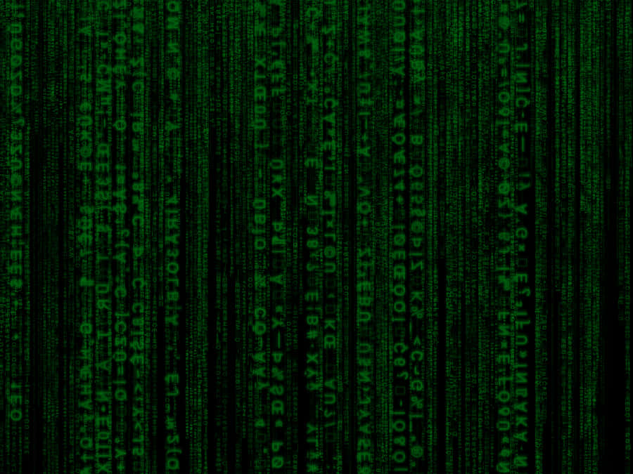 Matrix Code