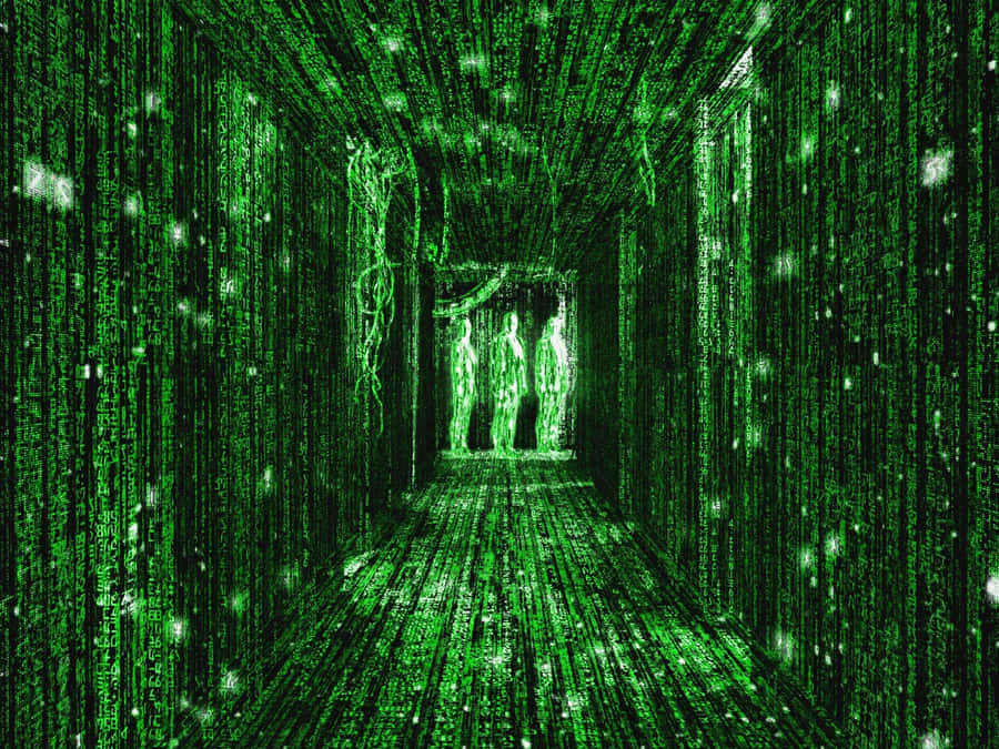 Matrix Code