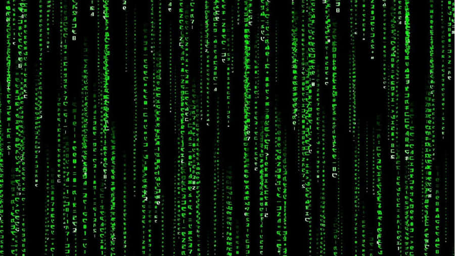 Matrix Code