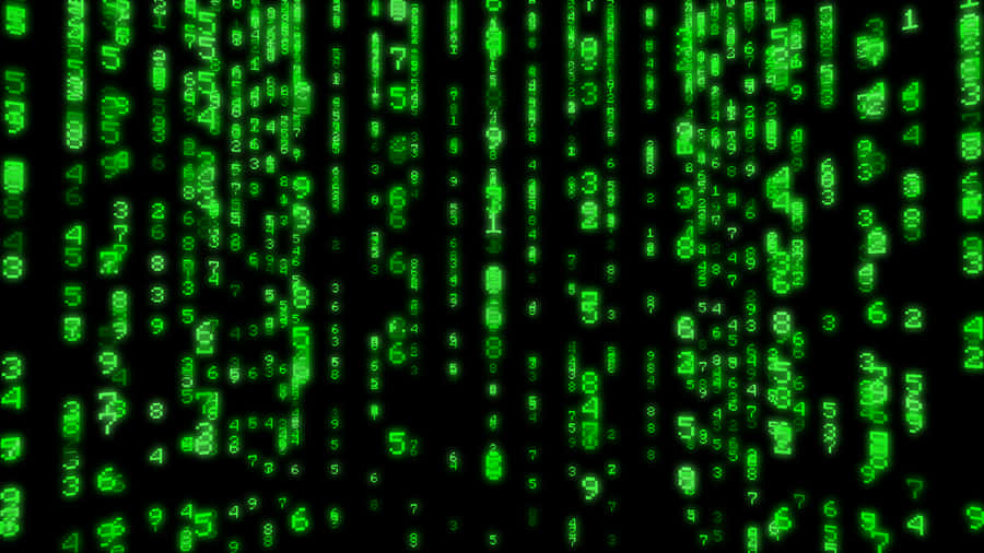 Matrix Code
