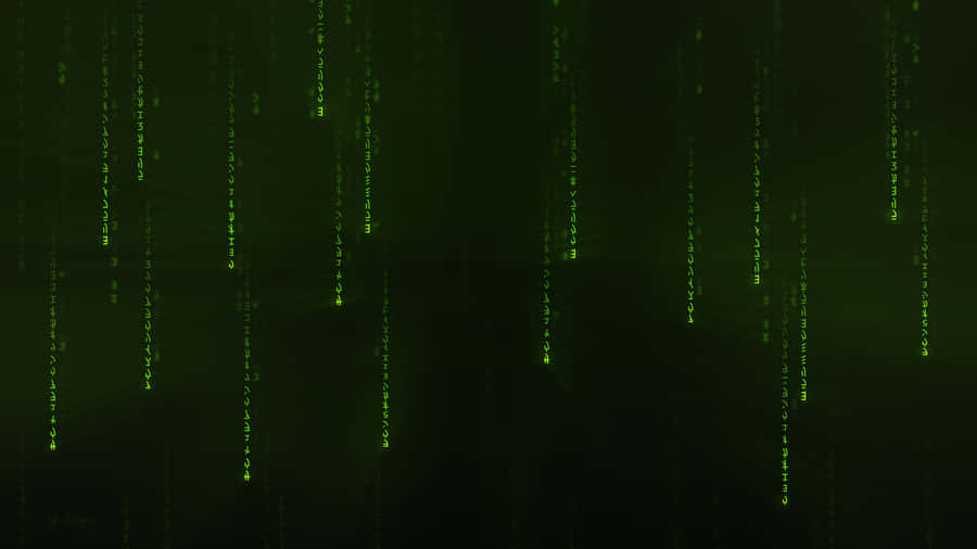 Matrix Code
