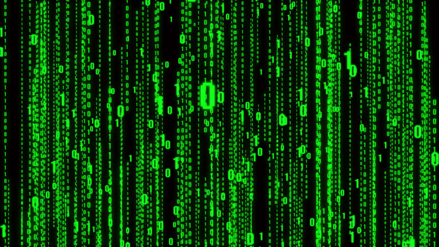 Matrix Code