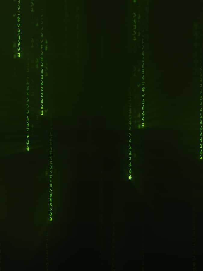 Matrix Code