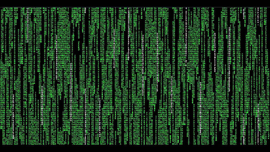 Download Matrix Wallpaper HD Wallpaper