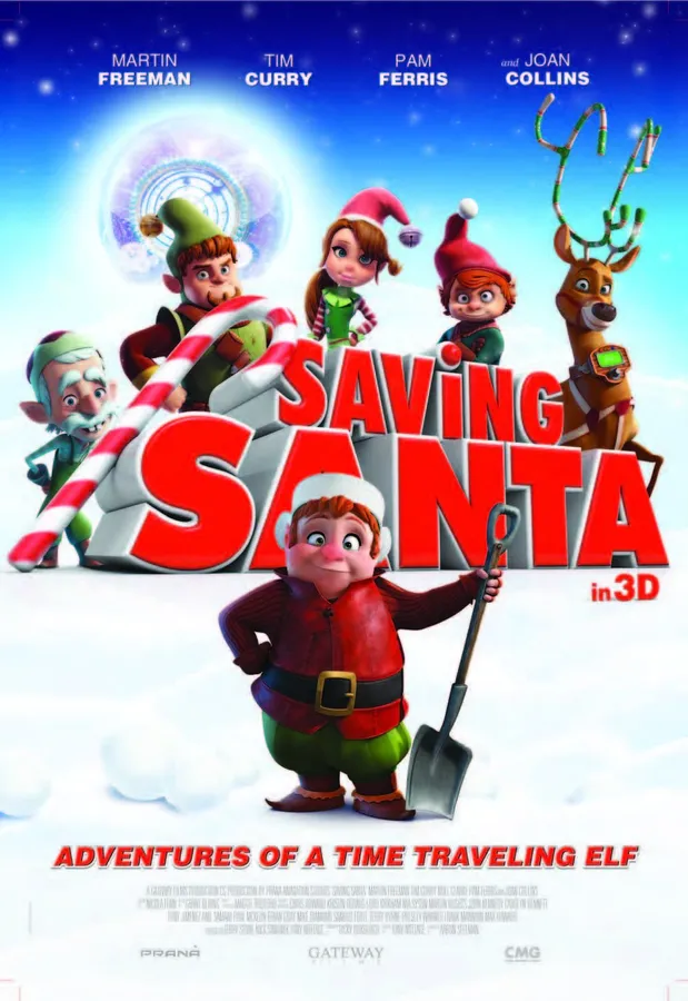 Elf pictures