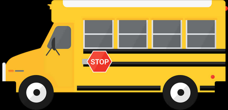 Now Hiring- School Bus Drivers - School Bus No Background, HD Png Download