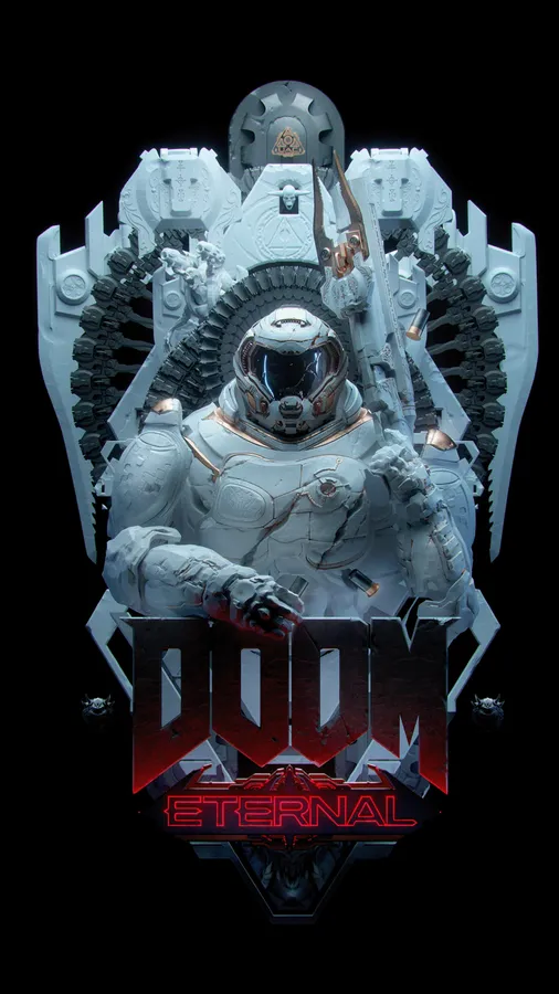 Doom Slayer