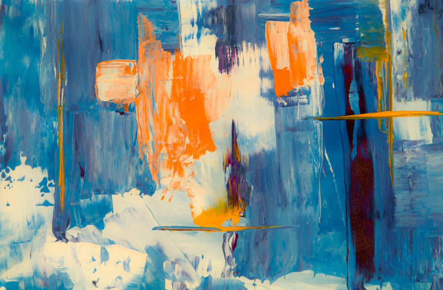 Ilvivace mondo dell'arte contemporanea