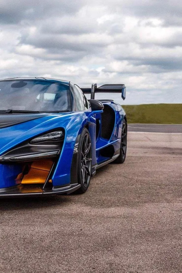 Diamond Car