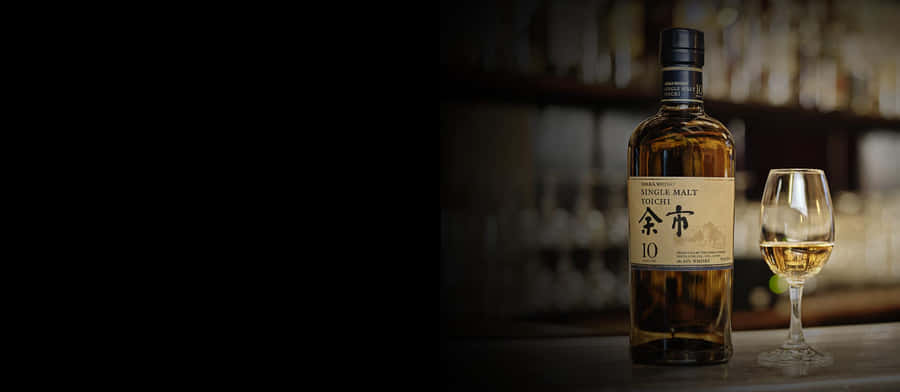 Whisky billeder