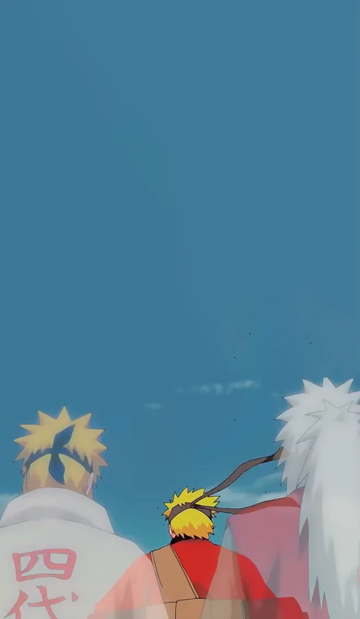 Aesthetic Naruto