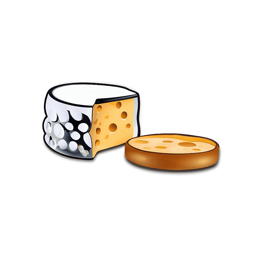 Cheese Icon PNG 05252024