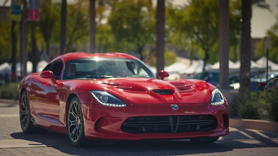 Dodge Viper