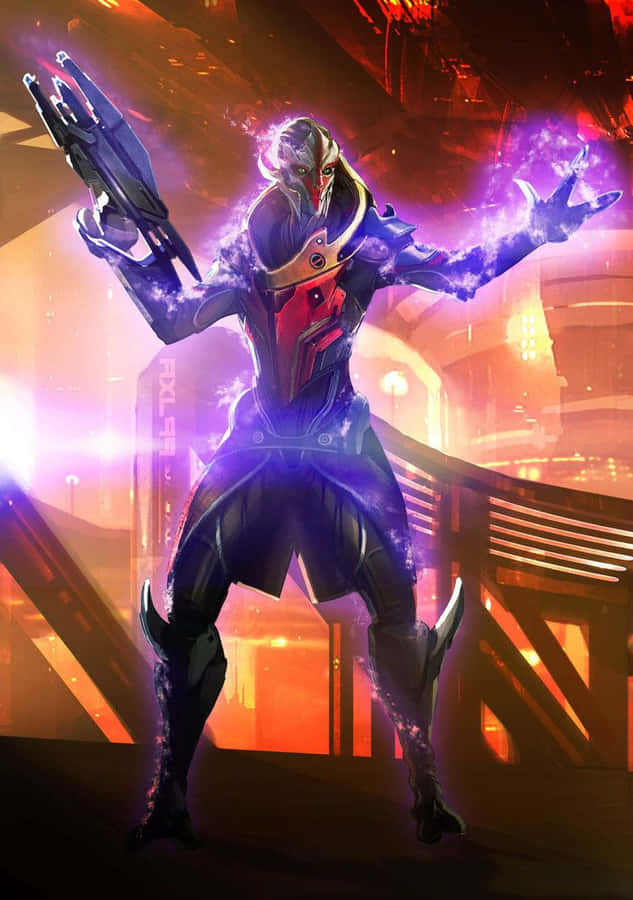 MassEffect Legion 750 x 1066 baggrund