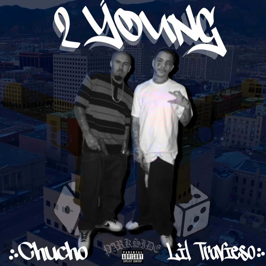 Lil Travieso e Chucho