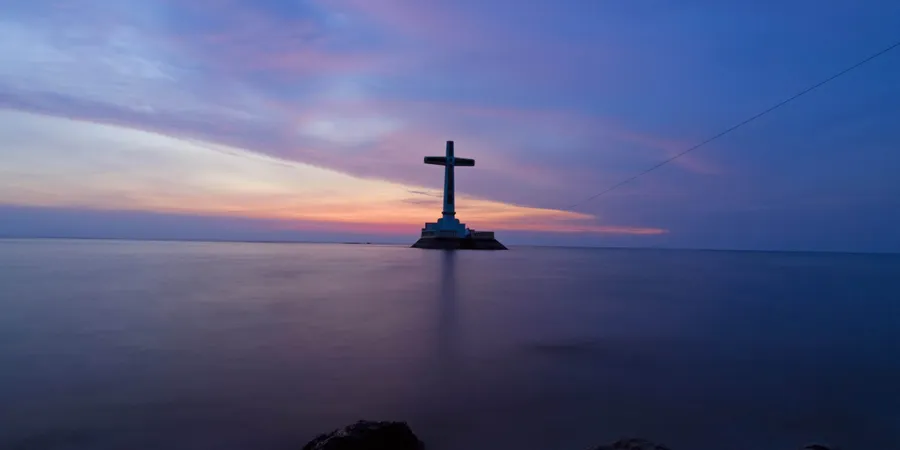 Philippines background