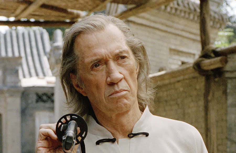 DavidCarradine [tapet]