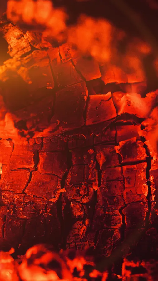 Iphone Fire