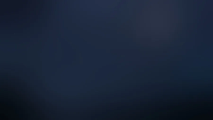 Blue Gradient Background