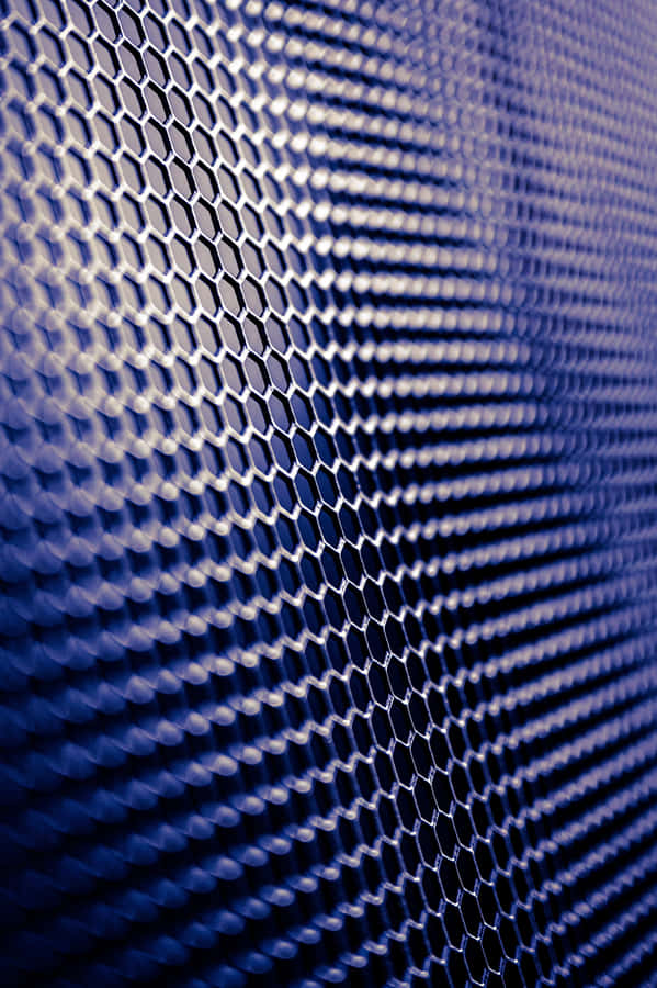 Metallic background
