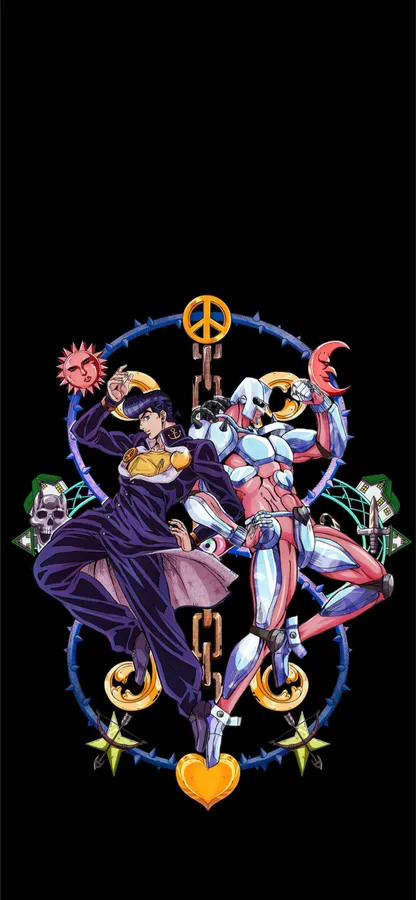 Jojo Iphone