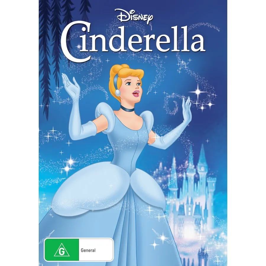 Cinderella pictures