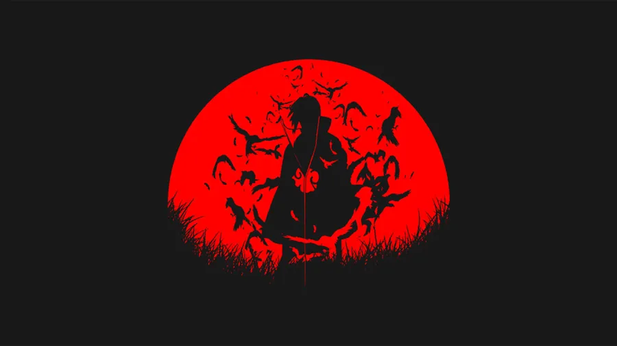 Akatsuki Aesthetic