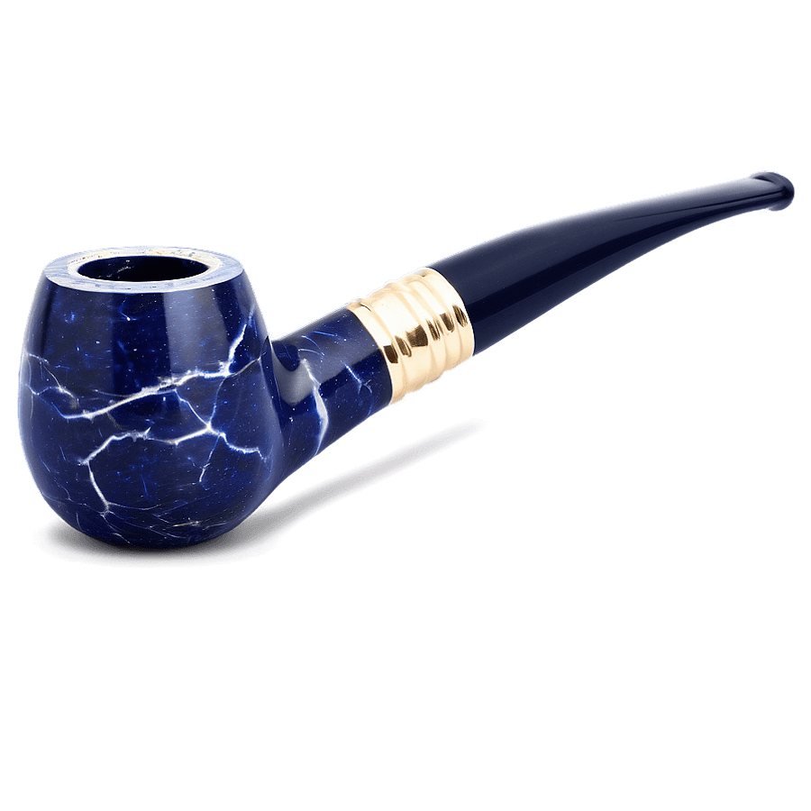 Detailed Crack Pipe Sketch PNG vnx
